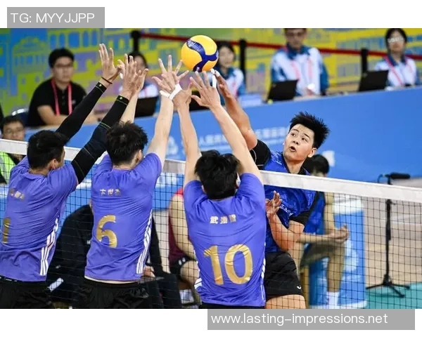 选拔赛特别报道：上海排球队的成长故事