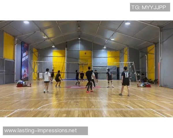 重庆排球队中路突破的成功与不足分析及未来发展方向探讨