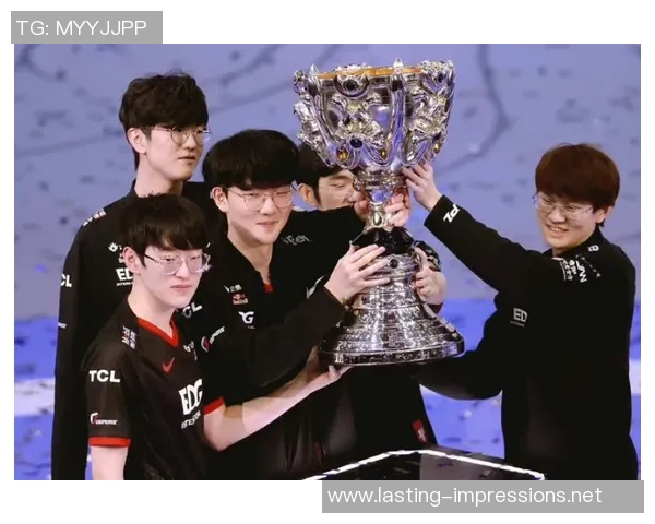 和平精英专题：聚焦EDG的灵活性