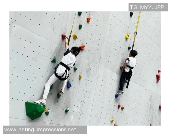 攀岩热议：北京攀岩队的实力争议_1